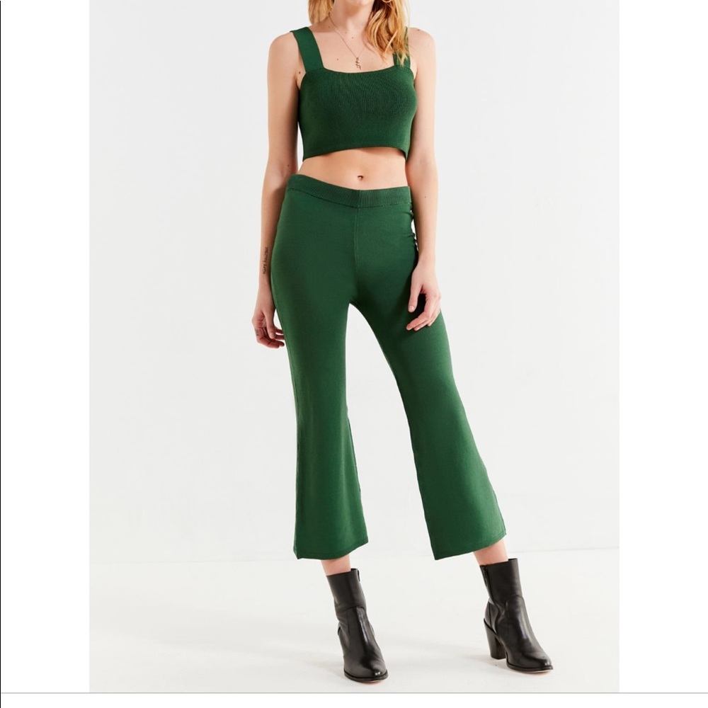 Urban Outfitters Culotte Pants